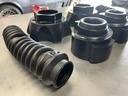 Kit de levante Jeep KJ/Liberty 02/06