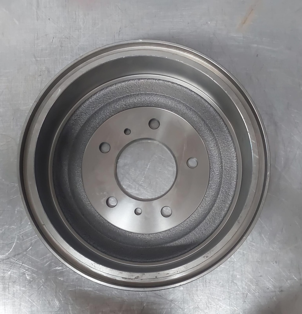 Equilibradores automáticos de volante de aluminio para camiones pesados Rueda de 22,5" y 24,5"-2PC