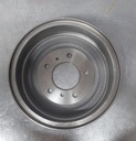 Equilibradores automáticos de volante de aluminio para camiones pesados Rueda de 22,5" y 24,5"-2PC