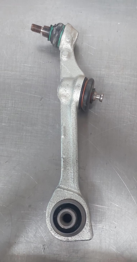 Tijereta izquierda para Mercedes W221 S550 07-13