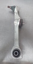 Tijereta izquierda para Mercedes W221 S550 07-13