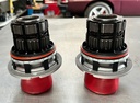 Ruedas Libres Ford F250 Super Duty 2005-2010