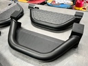 Estribos Laterales Ford Bronco 2021 2023