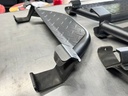 Estribos Laterales Ford Bronco 2021 2023