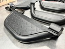 Estribos Laterales Ford Bronco 2021 2023