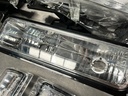 Luces Delanteras Cromadas Chevrolet Silverado / Tahoe / Suburban de 1988-1998