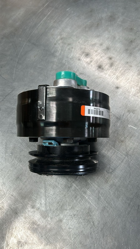 Compresor A/C para Chevrolet Astro 1985 a 1986 Blazer Suburban 1985 a 1987 Camaro 1985 Caprice 1984 Impala