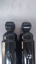 Amortiguadores traseros para Chevrolet Silverado 1500 99-01