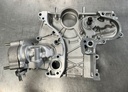 Bomba de Aceite para Motor L6 4.5L de Toyota Land Cruiser de 1993-1997