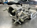 Bomba de Aceite para Motor L6 4.5L de Toyota Land Cruiser de 1993-1997