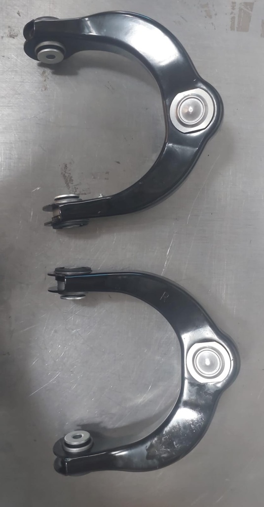 Tijeretas derecha y izquierda para Jeep Grand Cherokee/DODGE DURANGO 2011-2015