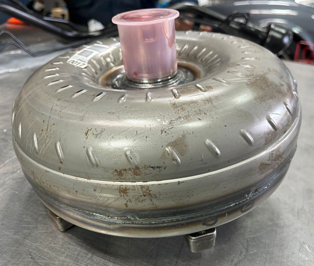 Convertidor de Torque para Transmisión Chevrolet 4L60-E / 4L70-E / 4L65-E de 2007 2014