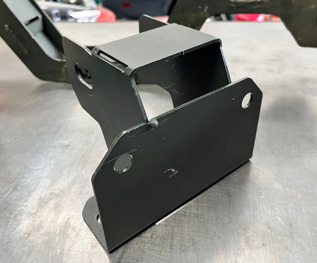 Soporte de Transmisión Reforzado para Swap LS para Chevrolet C10 / C20 de 1963-1972