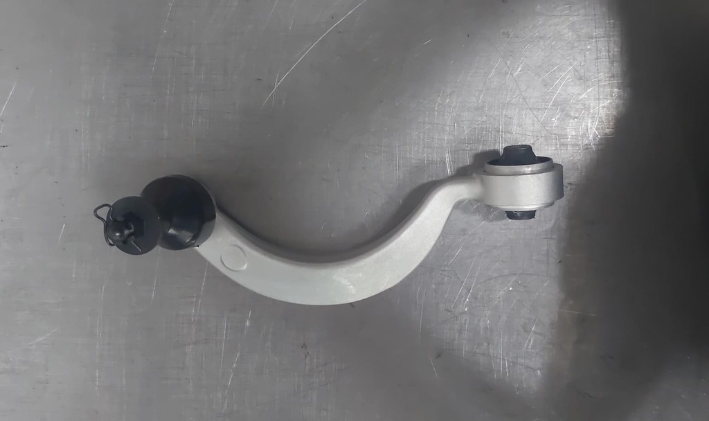 Tijereta izquierda para AUDI A4 98-14