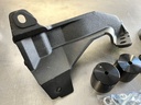 Kit de Calzas de Levante 2.5" Delantero Ford F250 / F350 / F450 de 2011 2023