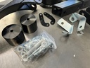 Kit de Calzas de Levante 2.5" Delantero Ford F250 / F350 / F450 de 2011 2023