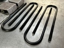 KIT LEVANTE FORD F-250 LIFT TRAS 5" 78/97