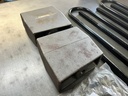 KIT LEVANTE FORD F-250 LIFT TRAS 5" 78/97