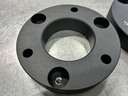 Kit de Calzas de Levante Delantero 1" Chevrolet Silverado / Tahoe / Avalanche 2007 2014