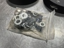 Kit de Calzas de Levante Delantero 1" Chevrolet Silverado / Tahoe / Avalanche 2007 2014