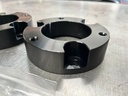 Kit de Calzas de Levante Delantero 1" Toyota Tacoma 2005 2020 / 4Runner 2003 2020 / FJ Cruiser 2007 2015
