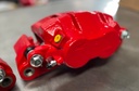 Caliper Delanteros Ford F250 Super Duty 1999 2004 / F350 Super Duty 1999 2004 / Excursion 2000 2005