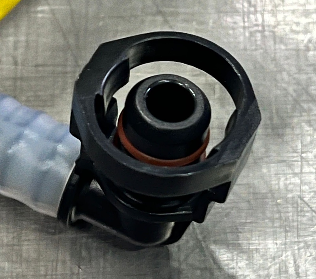 BOMBA COMBUSTIBLE AUDI S6 A6 98/99 A6 QUATTRO 98/09
