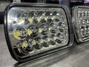 Luces LED Rectangulares Universales