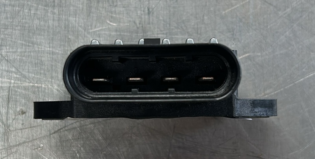 Relay de bolsas de aire Ford Expedition 1997 al 2007 Ranger 1993 a 1994