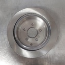 Disco trasero ventilado solido para Infiniti FX35/ Nissan Murano/ Pathfinder 03-19