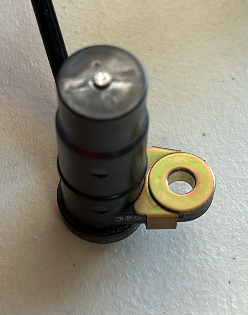 Sensor de transmisión automática SMP para Acura TL 3.2L 1996 a 1998