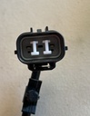 Sensor de transmisión automática SMP para Acura TL 3.2L 1996 a 1998