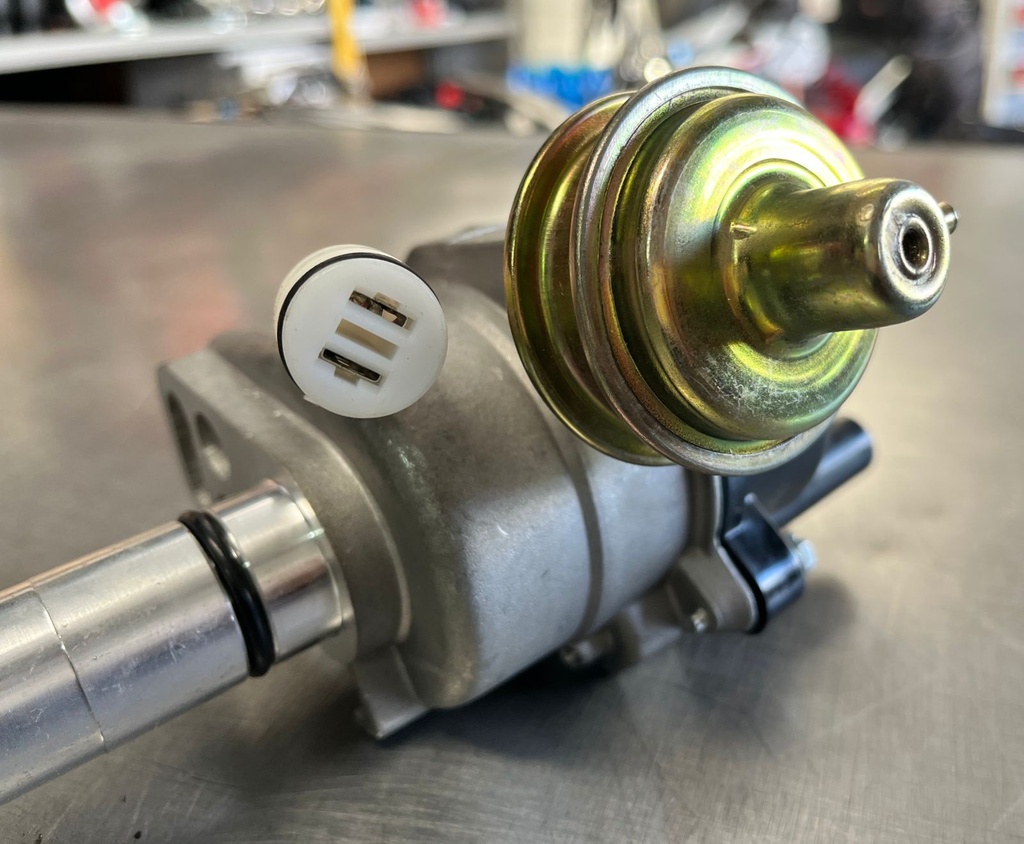 DISTRIBUIDOR TOYOTA 2.4 81/90