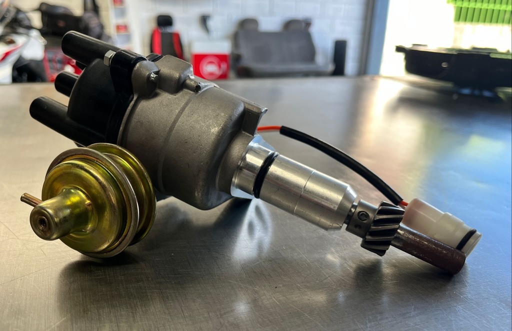 DISTRIBUIDOR TOYOTA 2.4 81/90