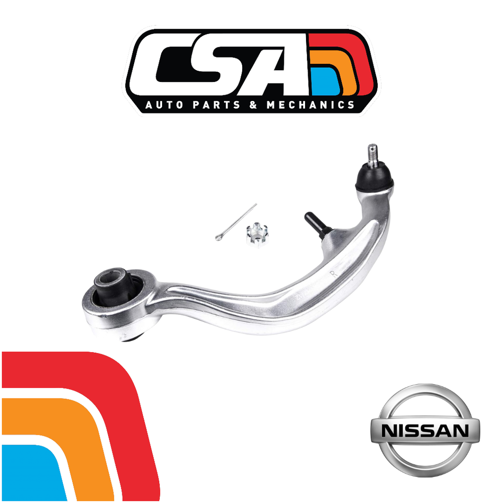 Tijereta derecha para Nissan 350Z 03-07