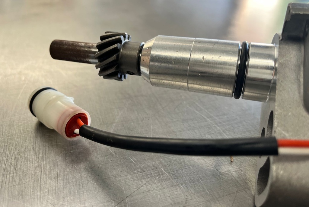DISTRIBUIDOR TOYOTA 2.4 81/90