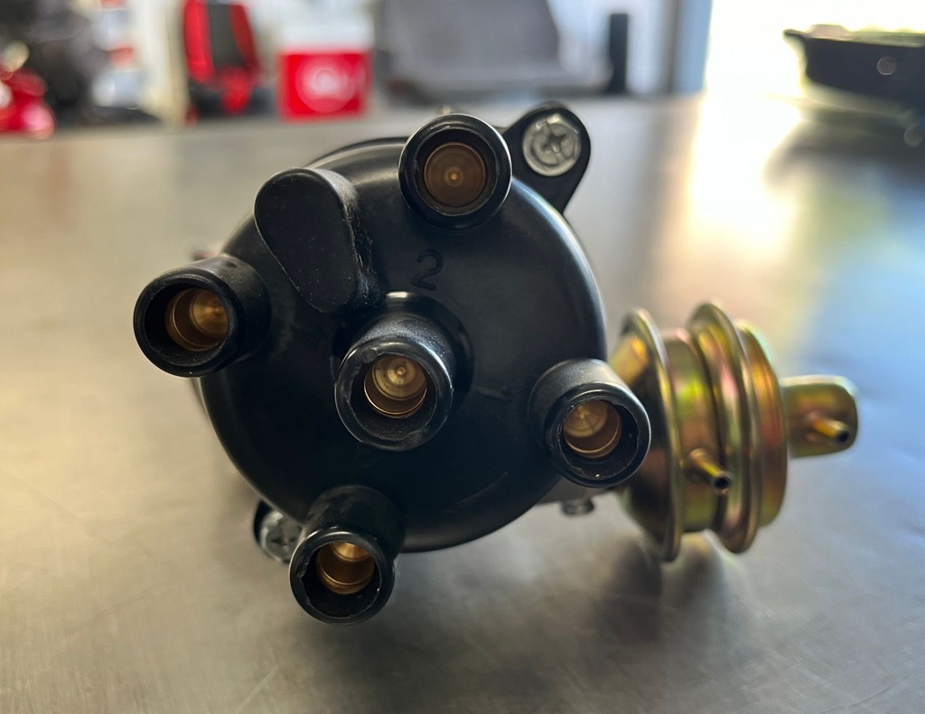 DISTRIBUIDOR TOYOTA 2.4 81/90