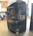 LUCES TRAS LED/AHUMADAS CHEVROLET SILVERADO 1500/2500/3500 14/18