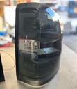 LUCES TRAS LED/AHUMADAS CHEVROLET SILVERADO 1500/2500/3500 14/18