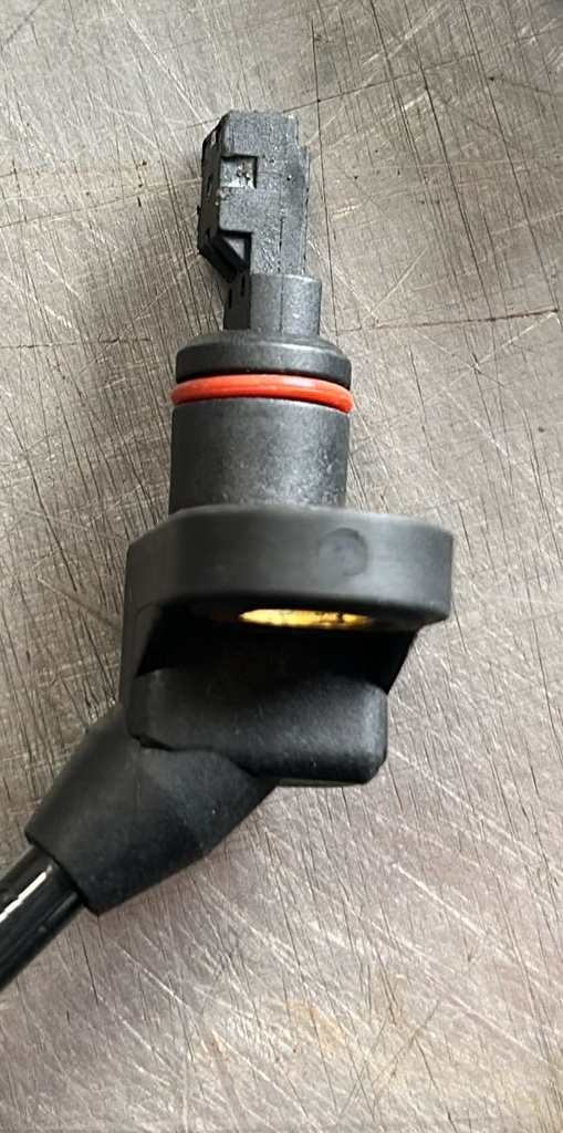 Sensor ABS Delantero Jeep Wrangler 2007 al 2018