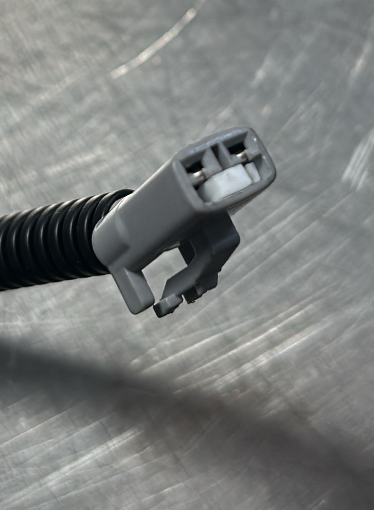 Sensor ABS delantero Kia