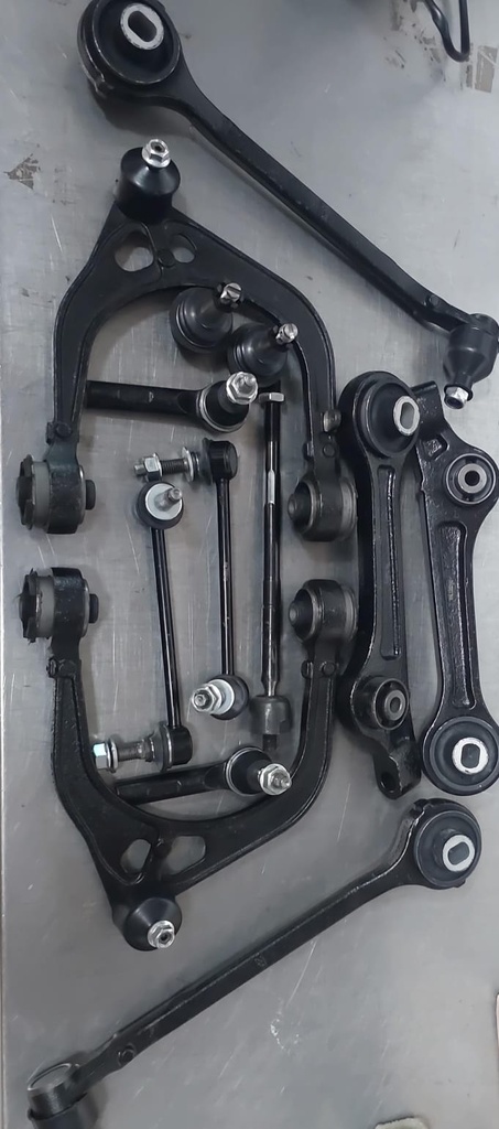 Kit de Tijereta para Chrysler 300/Dodge Challenger 2005-2010