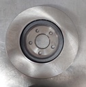 Disco delantero solido para Infiniti Q60/Nissan Murano 22-23