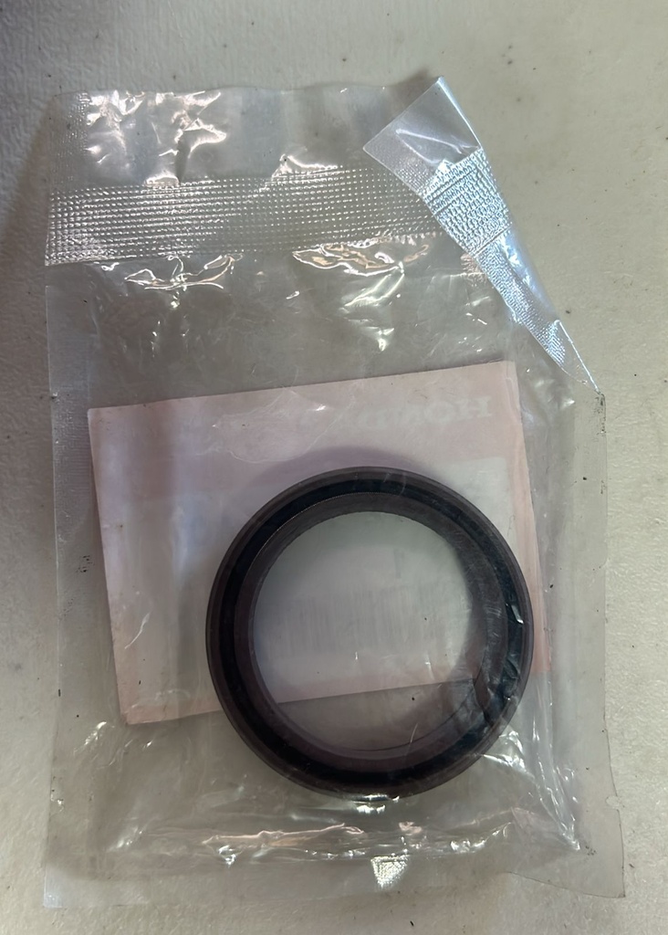 Sello del cigüeñal delantero original Honda Civic CRX del sol 1984 al 2005