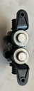 Valvula de agua del calentador Bmw X5 3.0L 3.0Sl 4.4L 4.6IS 4.8L 4.8IS