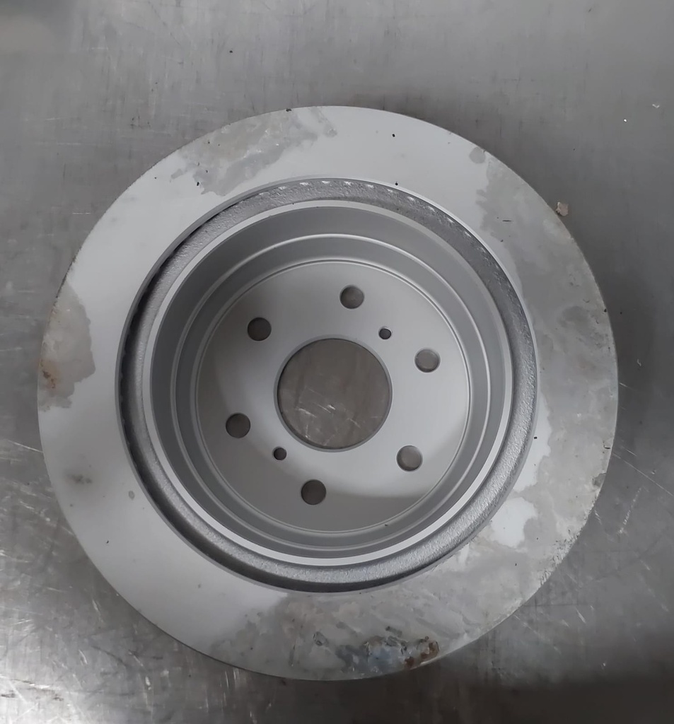 Disco trasero ventilado solido para Cadillac Escalade ESV/Chevrolet Suburban 2020
