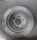Disco trasero ventilado solido para Cadillac Escalade ESV/Chevrolet Suburban 2020