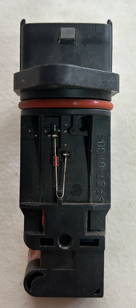 SENSOR MAF VOLVO C30/C70/CTS/S40/S60/V50/XC90 02/13