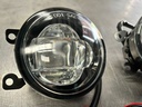 Halogenos Neblineros Led 3" Universales