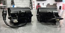 Halógenos Neblineros LED Mejorados para Ford F150 2015 2020
